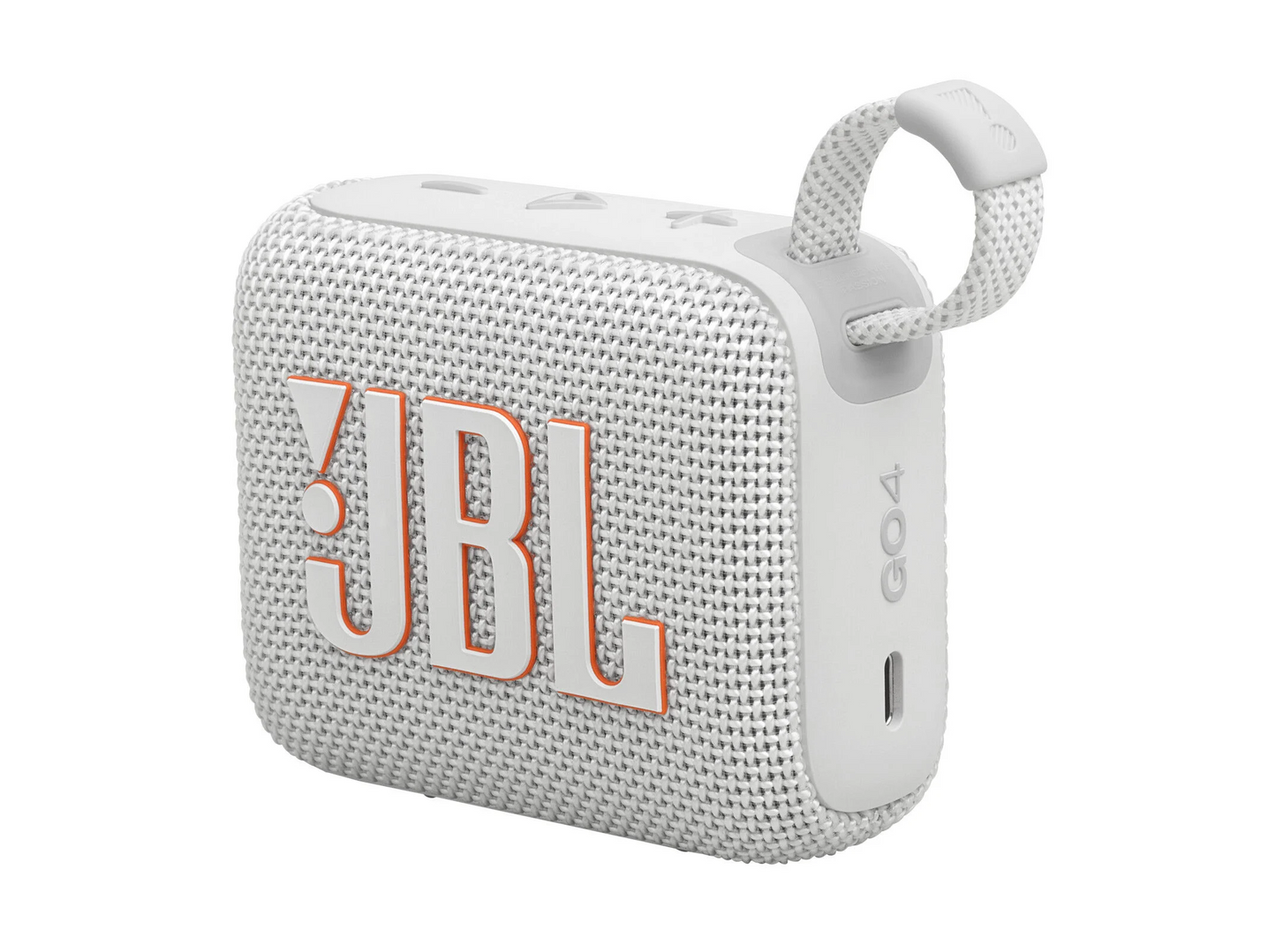 Coluna Portátil Bluetooth JBL GO 4