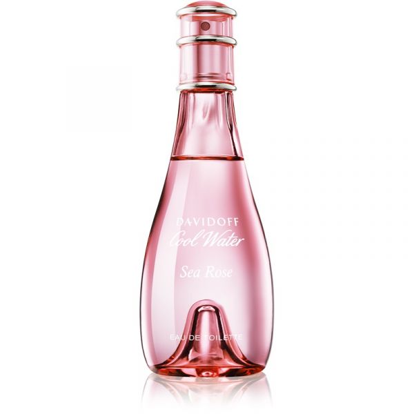 Davidoff Cool Water Sea Rose Eau de Toilette 30ml