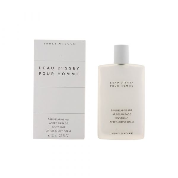 Issey Miyake L'eau D'issey Homme After Shave Bálsamo 100ml