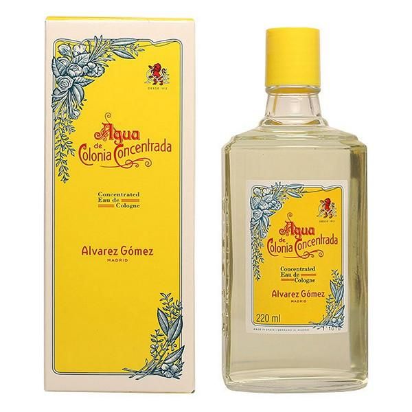 Álvarez Gómez Agua De Colonia Spray 80ml