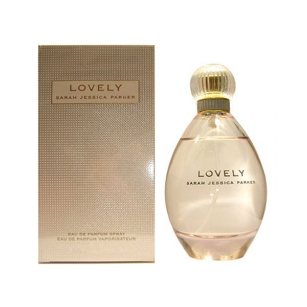 Sarah Jessica Parker Lovely Eau de Parfum 30ml