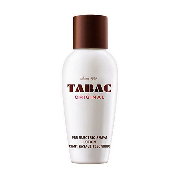 TABAC ORIGINAL LOCION PRE-AFEITADO PRE-ELECTRIC 200ML