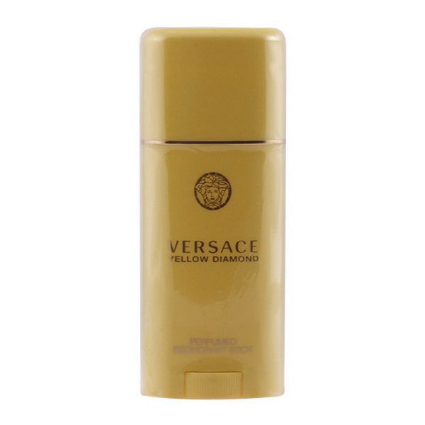 Versace Yellow Diamond Desodorante en Barra 50ml