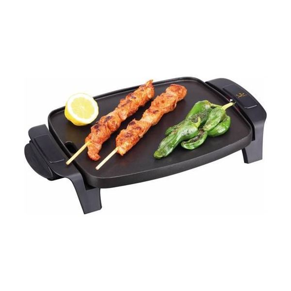 JATA ELECTRIC GRIDDLE 1000W GR205