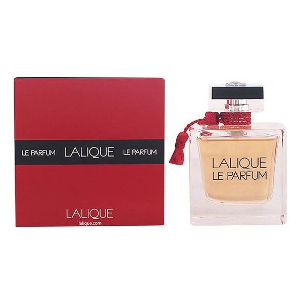 Lalique Le Parfum Eau de Parfum 100ml