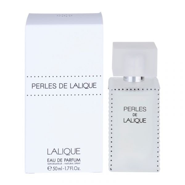Lalique Perles Eau De Parfum 50ml