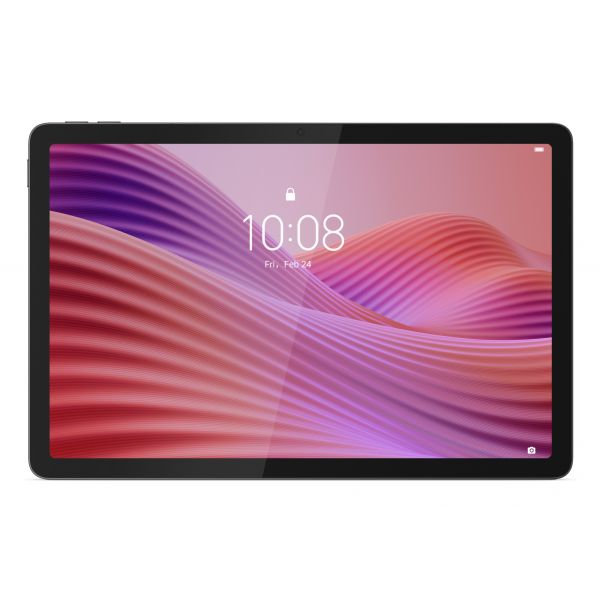 LENOVO TAB M11 MEDIATEK HELIO G85 4+64GB 10.1 FHD ANDROID 14 + FUNDA CON SOPORTE ZAEH0010ES