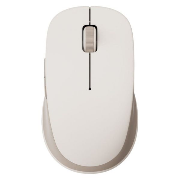 XIAOMI WIRELESS MOUSE DUAL MODE 2 WHITE BHR8849GL