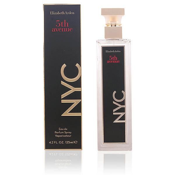 ELIZABETH ARDEN 5TH AVENUE NYC EAU DE PARFUM 125ML SPRAY