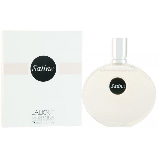 Lalique Satine Eau de Parfum 50ml