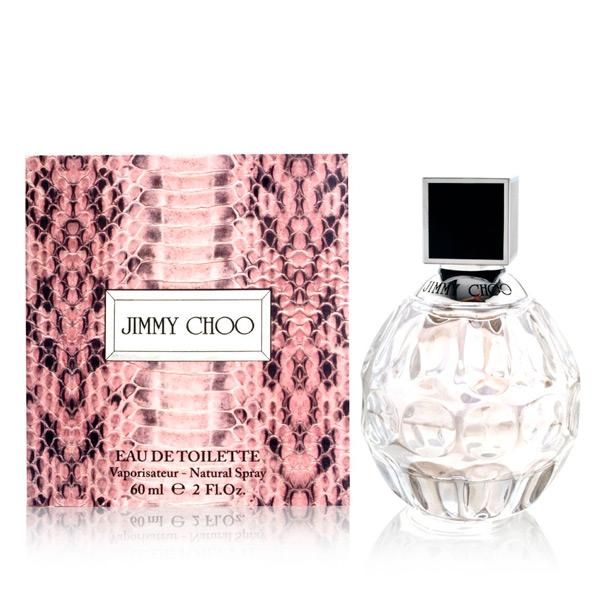 Jimmy Choo Eau de Toilette 40ml