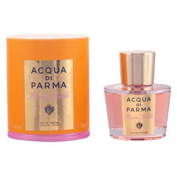 Acqua di Parma Rosa Nobile Hair Mist 50ml Spray