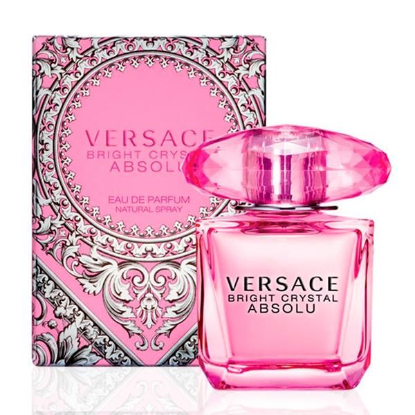 Versace Bright Crystal Absolu Eau de Parfum 30ml