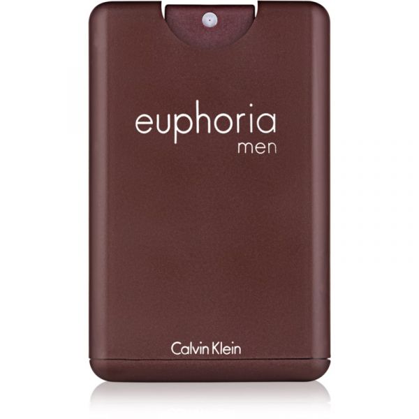 Calvin Klein Euphoria Eau de Toilette 20ml de Viaje