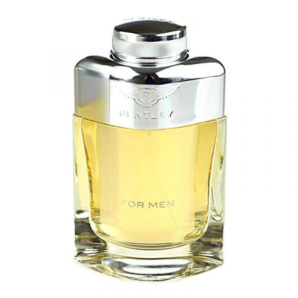 Bentley For Men Eau de Toilette 100ml
