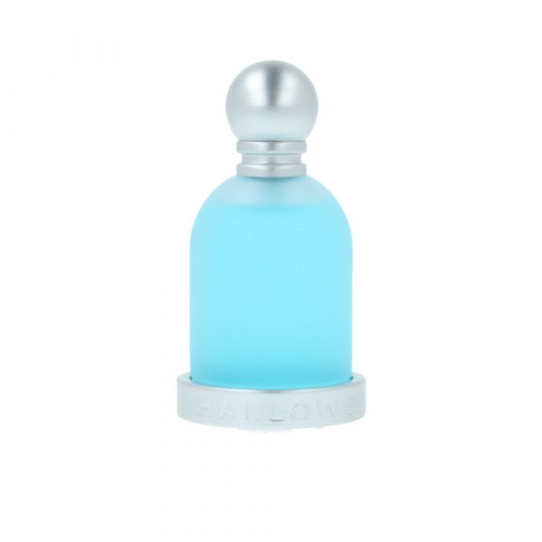 Jesus Del Pozo Halloween Blue Drop Eau De Toilette Spray 50ml