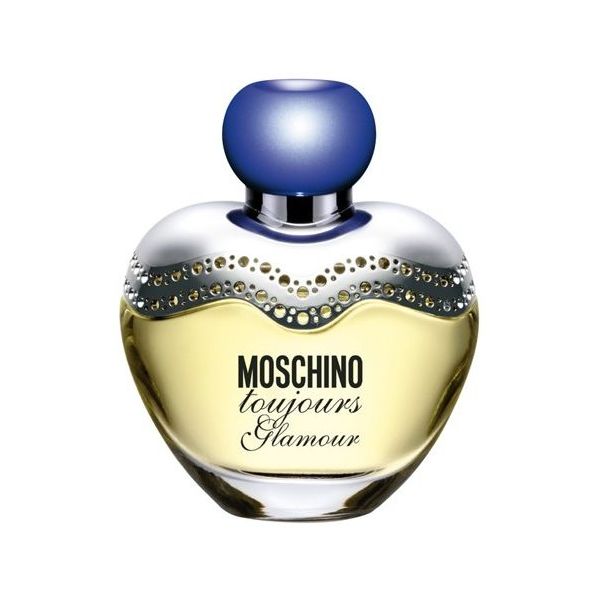 Moschino Toujours Glamour Eau de Toilette 30ml