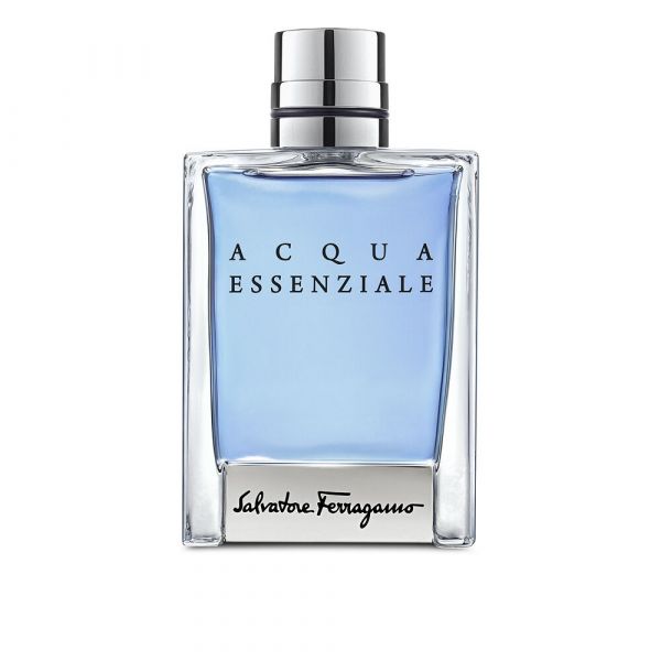 Salvatore Ferragamo Acqua Essenziale Pour Homme Eau De Toilette Spray 100ml