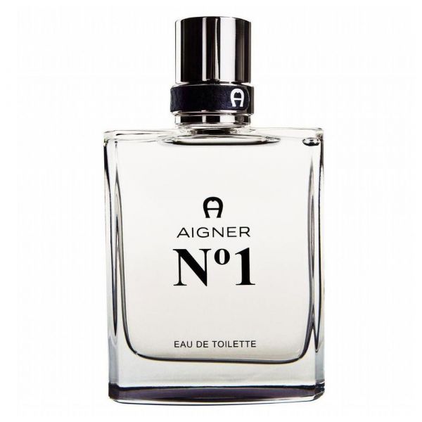 Etienne Aigner Aigner No 1 Eau de Toilette 50ml Spray