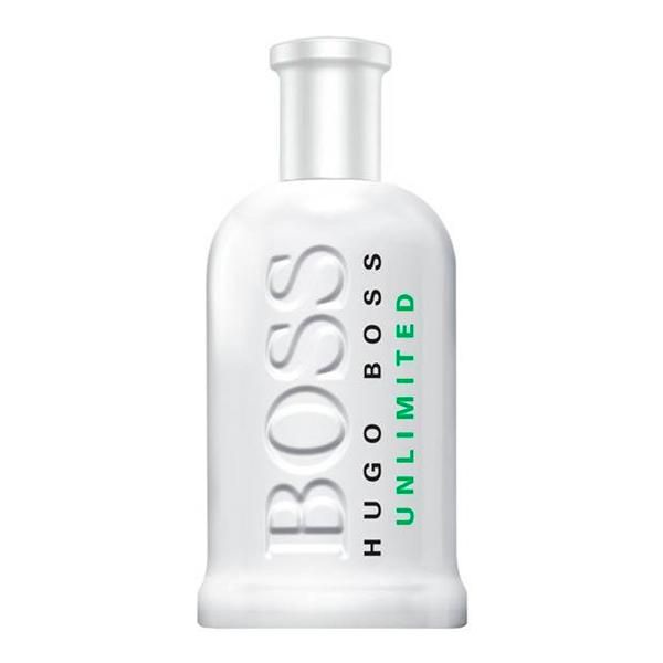 Vaporizador Hugo Boss Boss Bottled Unlimited Eau de Toilette 50ml