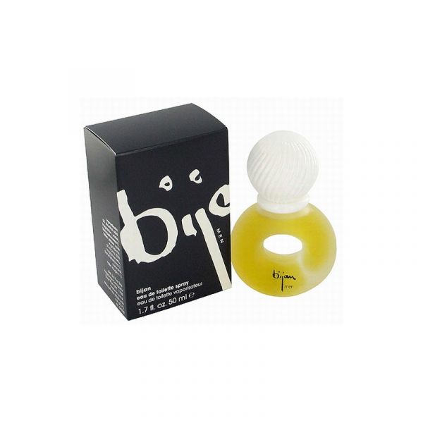 Bijan Men Eau de Toilette 75ml