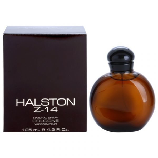 Halston Z-14 Eau de Cologne 125ml