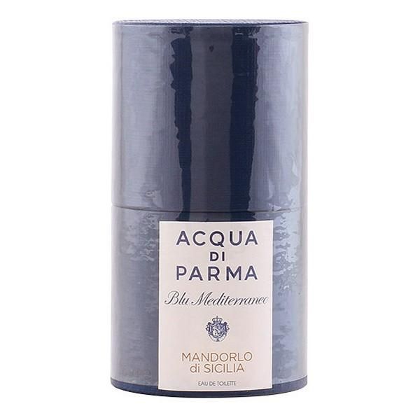 Acqua di Parma Blu Mediterraneo Mandorlo di Sicilia Eau de Toilette 75ml