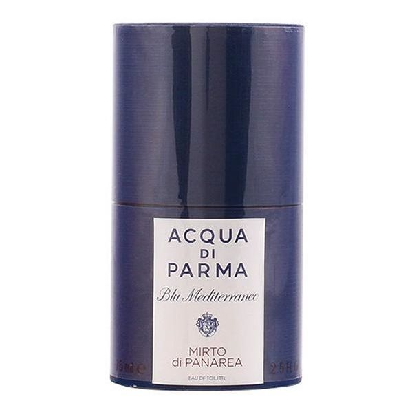Acqua di Parma Blu Mediterraneo Mirto di Panarea Eau de Toilette 75ml