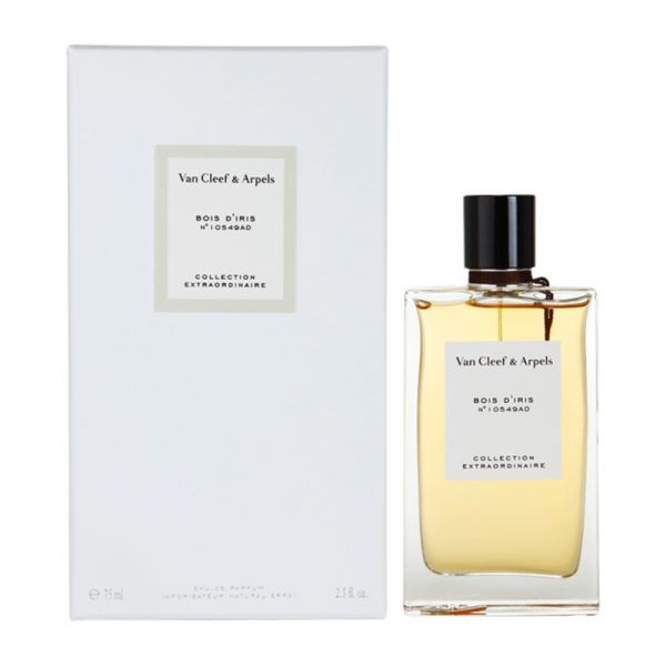 Van Cleef & Arpels Collection Extraordinaire Bois d'Iris Eau de Parfum 75ml Spray