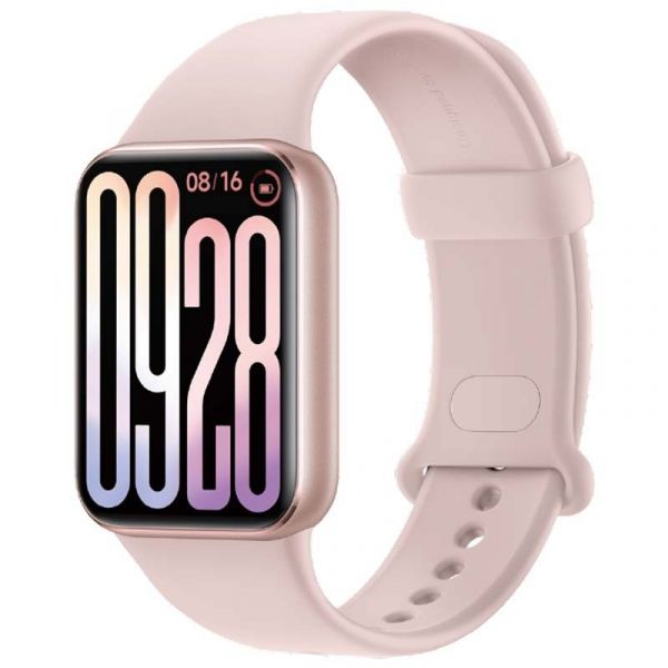 XIAOMI SMART BAND 9 PRO ROSE GOLD BHR8714GL