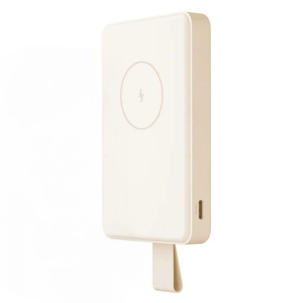 XIAOMI MAGNETIC POWER BANK 6000MAH GL BHR9074GL