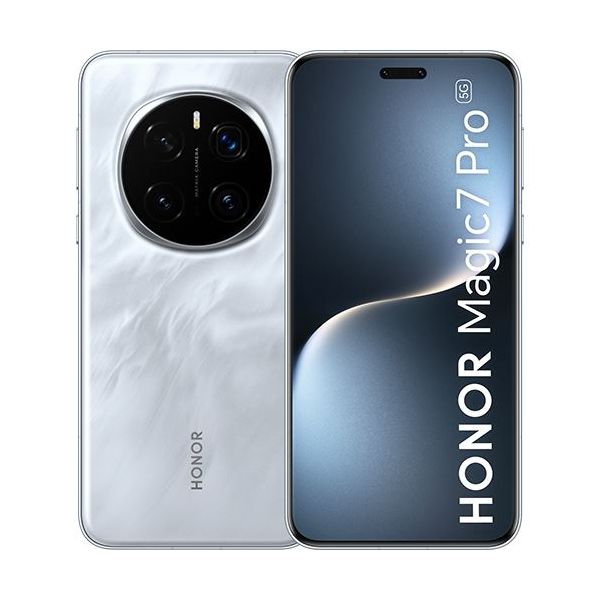 HONOR MAGIC 7 PRO 12+512GB DS 5G GRIS OEM