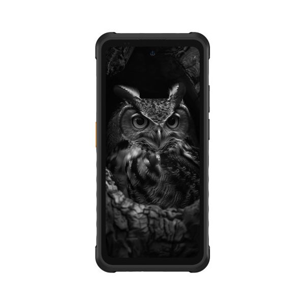 ULEFONE ARMOR X31 PRO 8+256GB CLASSIC BLACK