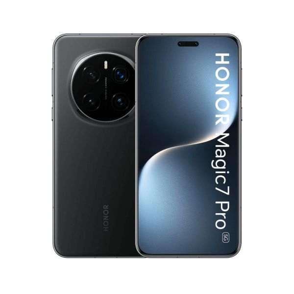 HONOR MAGIC 7 PRO 12+512GB NEGRO OEM