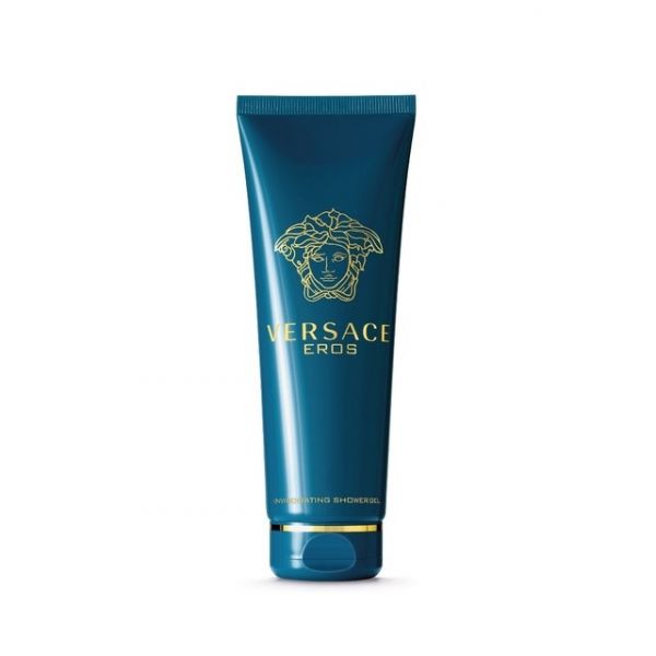 Versace Eros Invigorating Shower Gel 250ml