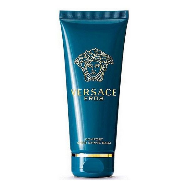 Versace Eros Comfort After Shave Balm 100ml