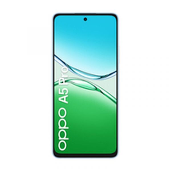OPPO A5 PRO 8+256GB 4G FEATHER BLUE
