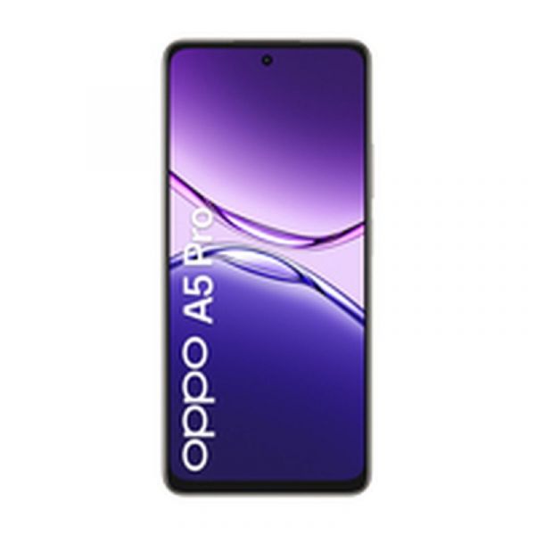 OPPO A5 PRO 8+256GB 4G BLACK BROWN