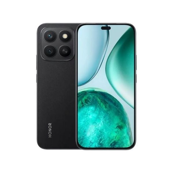 HONOR X8C 8 + 256GB DS 4G NEGRO OEM