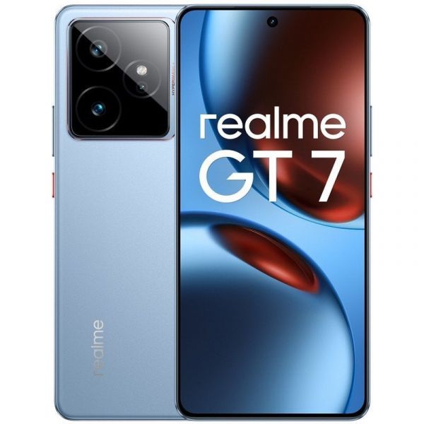 REALME GT 7 12+512GB DS BLUE OEM