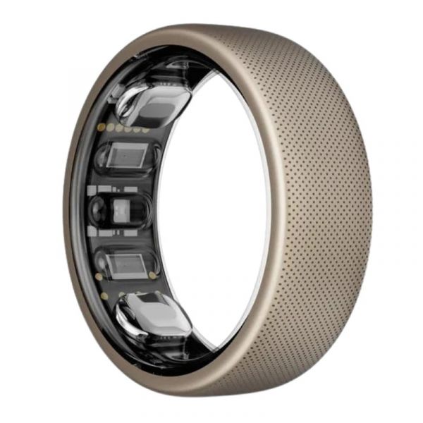 AMAZFIT HELIO RING SIZE 8 TIT.
