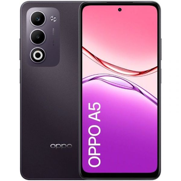 OPPO A5 4+128GB PURPLE OEM