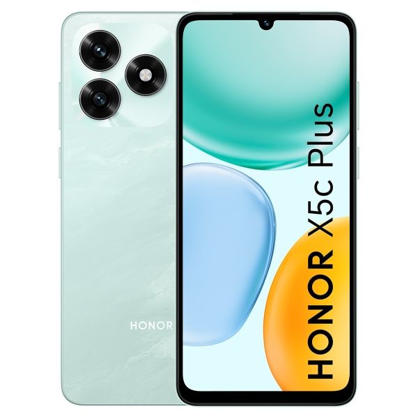 HONOR X5C PLUS 4 + 256GB DS 4G OCEAN CYAN OEM