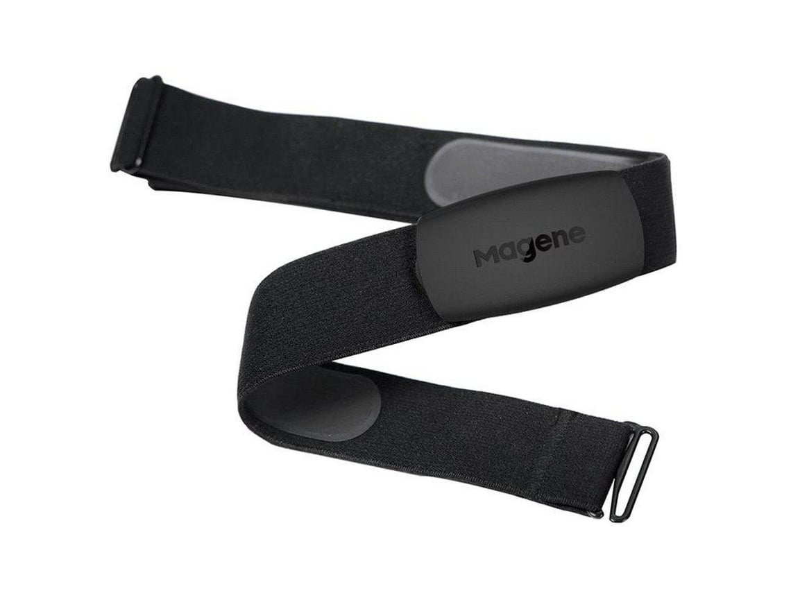 Magene Monitor Ritmo Cardíaco H64