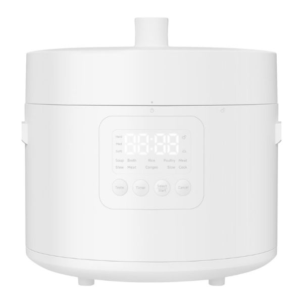 XIAOMI ELECTRIC PRESSURE COOKER 4.8L EU BHR8845EU
