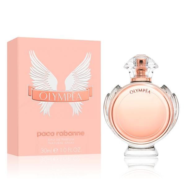 Paco Rabanne Olympea Eau de Parfum 80ml
