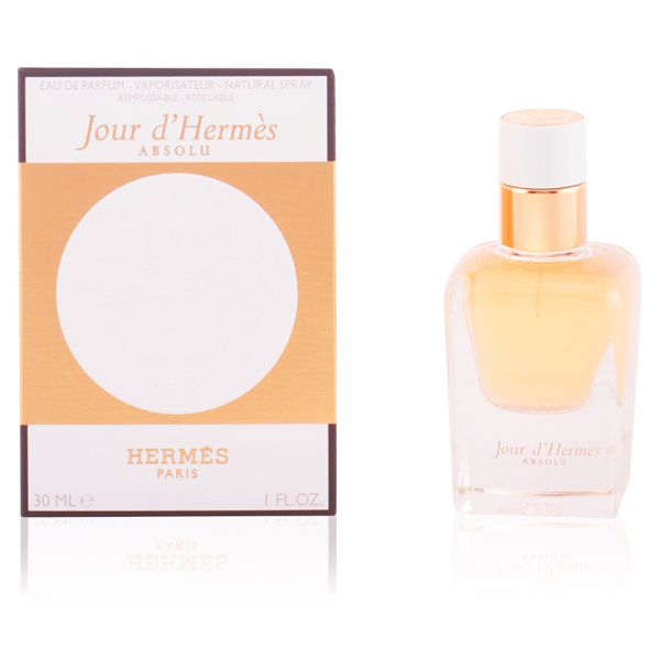 Hermès Jour d'Hermès Absolu Eau de Parfum 30ml - Recargable