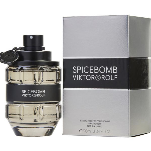 Viktor & Rolf Spicebomb Eau de Toilette 150ml