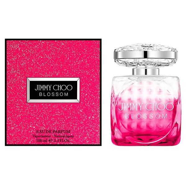 Jimmy Choo Blossom Eau de Parfum 100ml