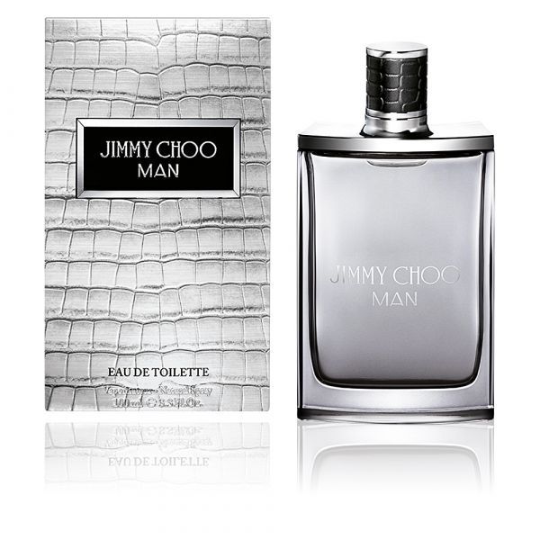 Jimmy Choo Man Eau de Toilette 30ml
